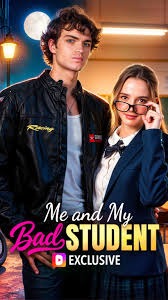 Me and My Bad Student